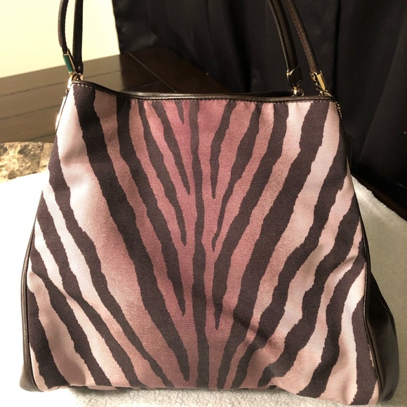 Authentic COACH purse - Picture 2 of 8